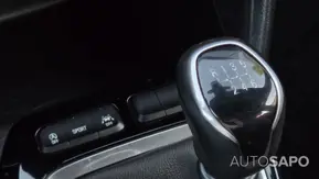Opel Corsa de 2020