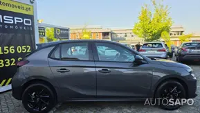 Opel Corsa de 2020