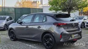 Opel Corsa de 2020
