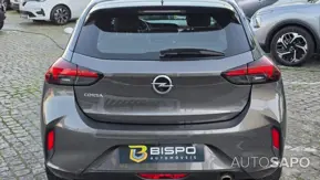 Opel Corsa de 2020