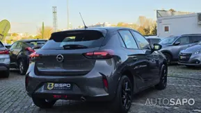 Opel Corsa de 2020