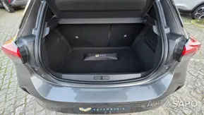 Opel Corsa de 2020