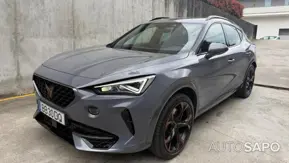 Cupra Formentor de 2023