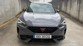 Cupra Formentor de 2023