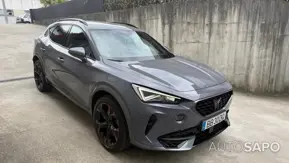 Cupra Formentor de 2023