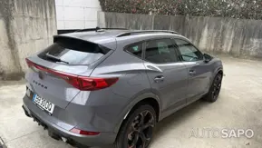 Cupra Formentor de 2023