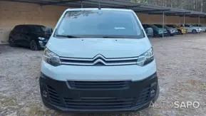 Citroen Jumpy de 2023