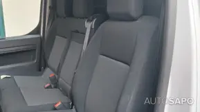 Citroen Jumpy de 2023