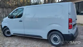 Citroen Jumpy de 2023