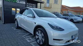 Tesla Model Y de 2024