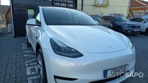 Tesla Model Y de 2024