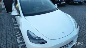 Tesla Model Y de 2024