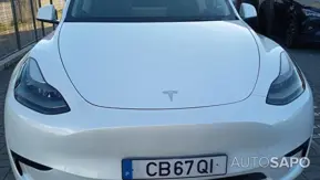 Tesla Model Y de 2024