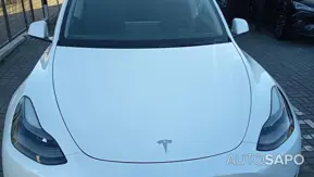 Tesla Model Y de 2024