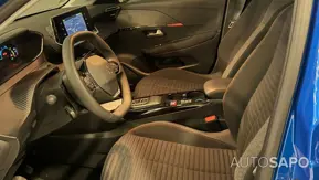 Peugeot E-208 de 2022