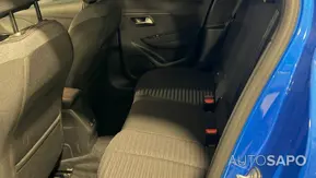 Peugeot E-208 de 2022