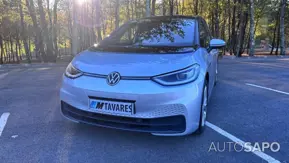 Volkswagen ID.3 de 2021