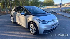 Volkswagen ID.3 de 2021