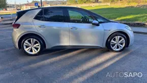 Volkswagen ID.3 de 2021