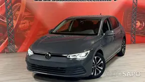 Volkswagen Golf de 2020