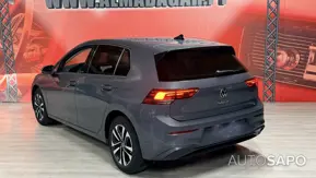 Volkswagen Golf de 2020