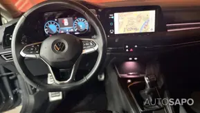 Volkswagen Golf de 2020