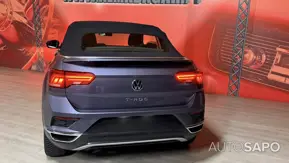 Volkswagen T-Roc de 2021