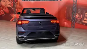 Volkswagen T-Roc de 2021