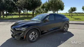 Ford Mustang Mach-E de 2023