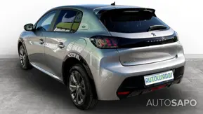 Peugeot E-208 Active Pack de 2022