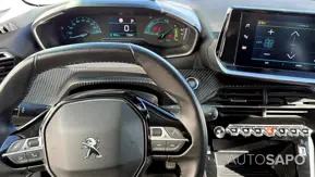 Peugeot E-208 Active Pack de 2022