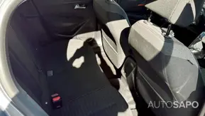 Peugeot E-208 Active Pack de 2022