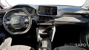 Peugeot E-208 Active Pack de 2022