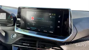 Peugeot E-208 Active Pack de 2022