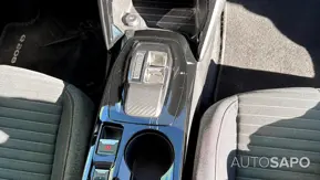 Peugeot E-208 Active Pack de 2022