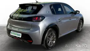 Peugeot E-208 Active Pack de 2022