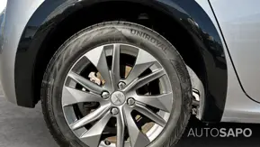 Peugeot E-208 Active Pack de 2022