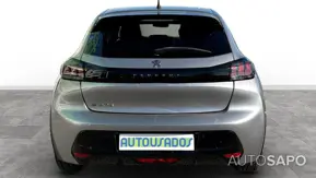 Peugeot E-208 Active Pack de 2022