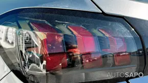 Peugeot E-208 Active Pack de 2022