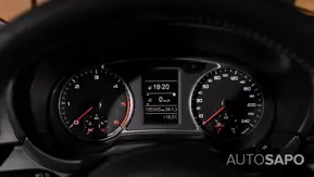 Audi A1 de 2018