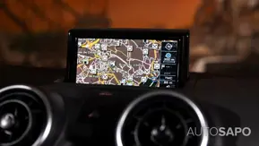 Audi A1 de 2018