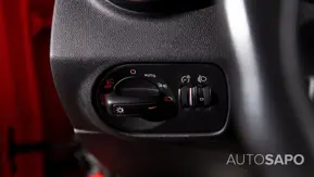 Audi A1 de 2018