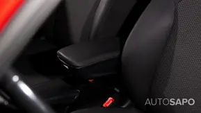 Audi A1 de 2018