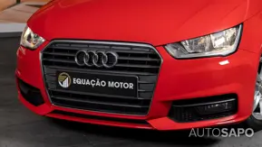 Audi A1 de 2018