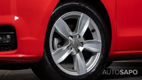 Audi A1 de 2018