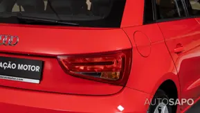 Audi A1 de 2018