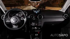 Audi A1 de 2018