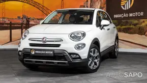 Fiat 500X de 2018