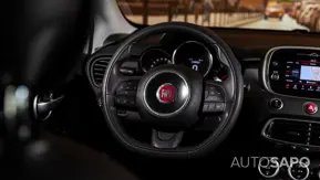 Fiat 500X de 2018