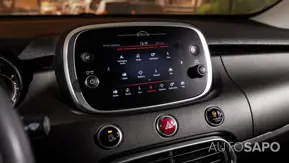 Fiat 500X de 2018